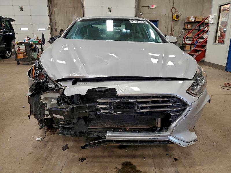 Фото 5 - HYUNDAI SONATA