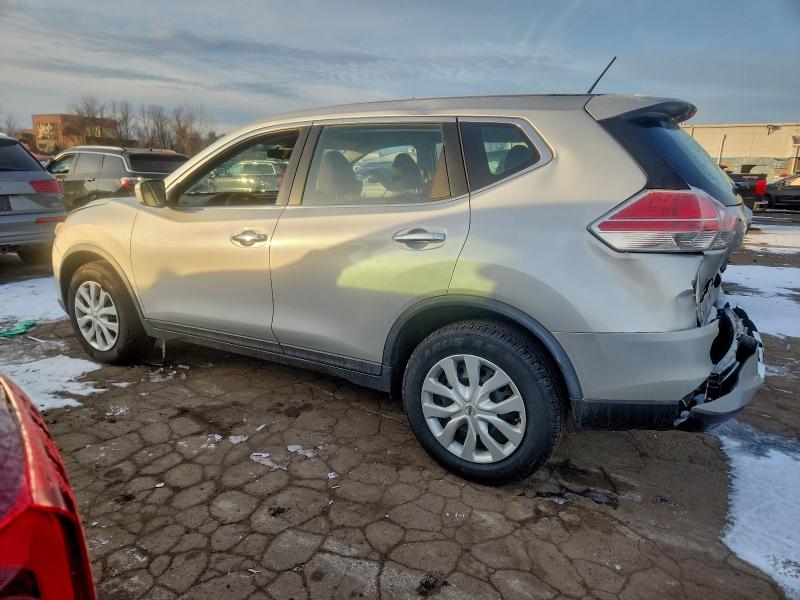 Фото 2 - NISSAN ROGUE