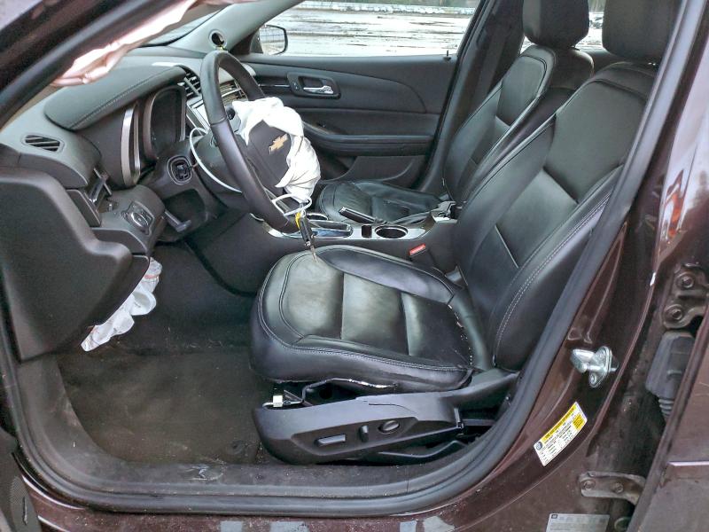 Фото 7 - CHEVROLET MALIBU