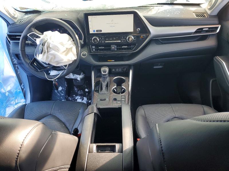 Фото 8 - TOYOTA HIGHLANDER