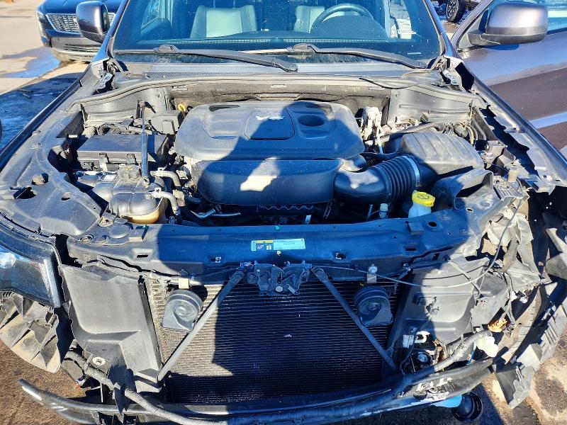 Фото 12 - JEEP GRAND CHER