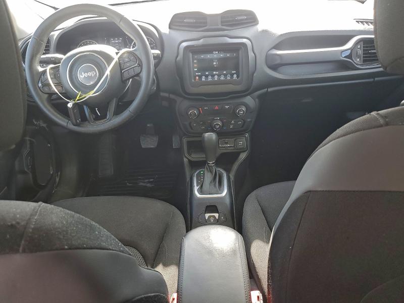 Фото 8 - JEEP RENEGADE