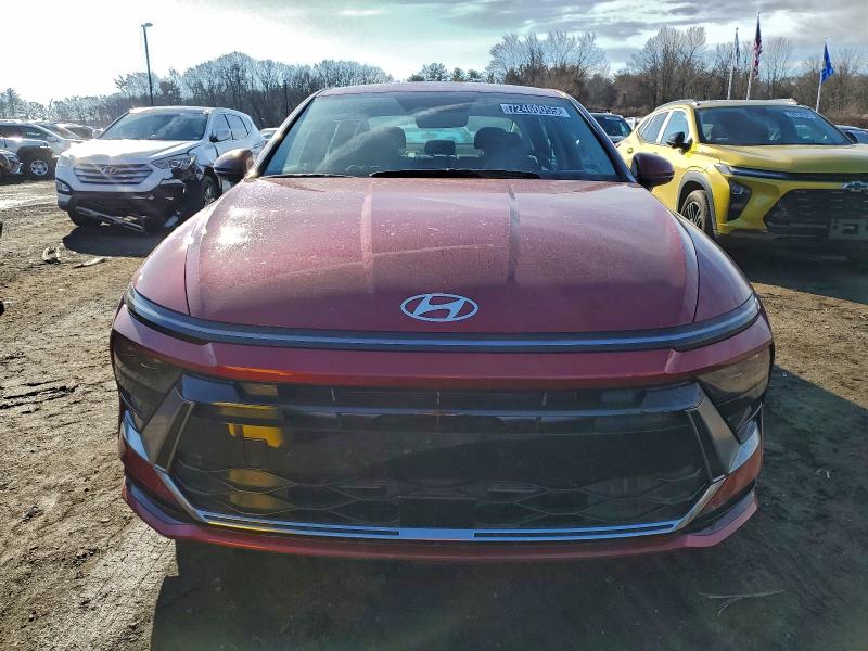 Фото 5 - HYUNDAI SONATA