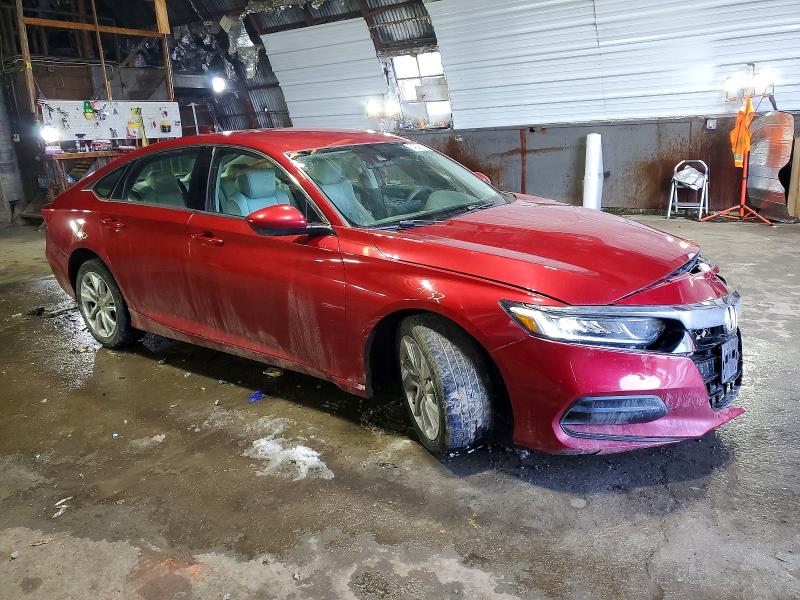 Фото 4 - HONDA ACCORD