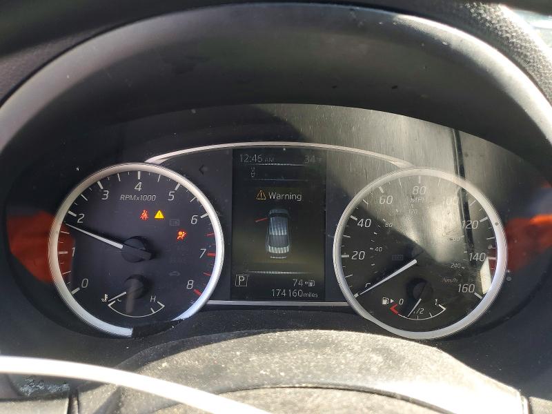 Фото 9 - NISSAN SENTRA