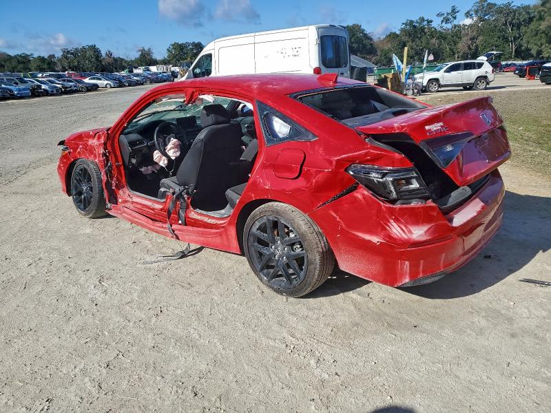 Фото 2 - HONDA CIVIC