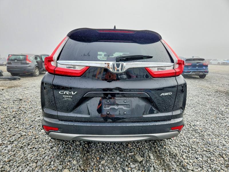 Фото 6 - HONDA CRV