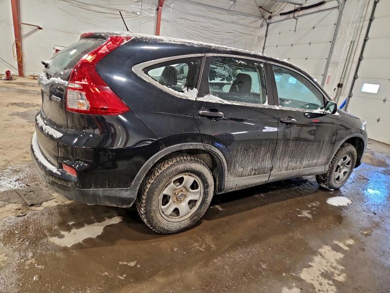 Фото 3 - HONDA CRV