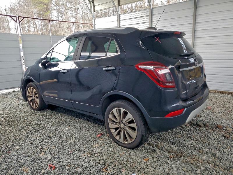 Фото 2 - BUICK ENCORE