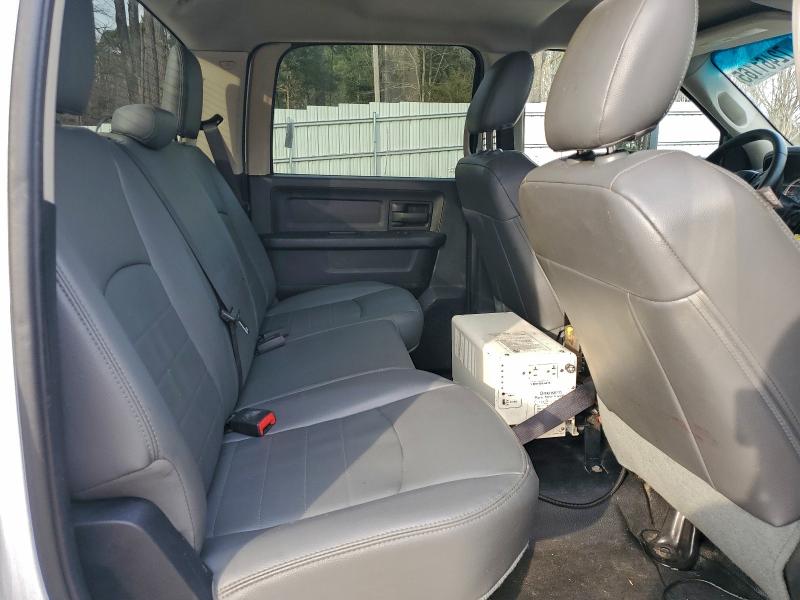 Фото 10 - RAM All Models