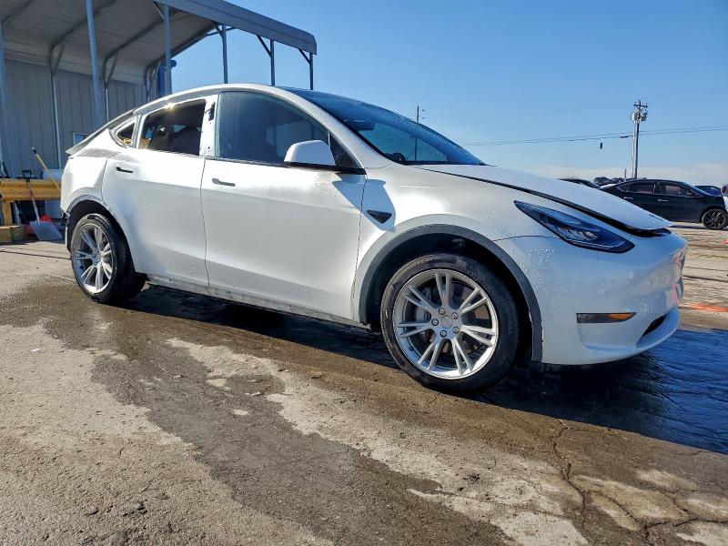 Фото 4 - TESLA MODEL Y