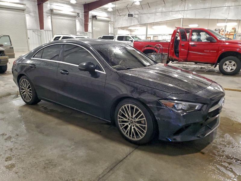 Фото 4 - MERCEDES-BENZ CLA-CLASS