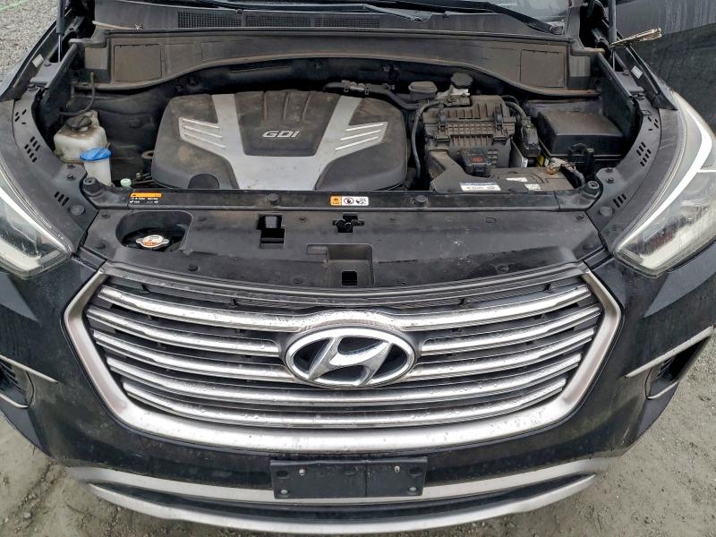 Фото 12 - HYUNDAI SANTA FE