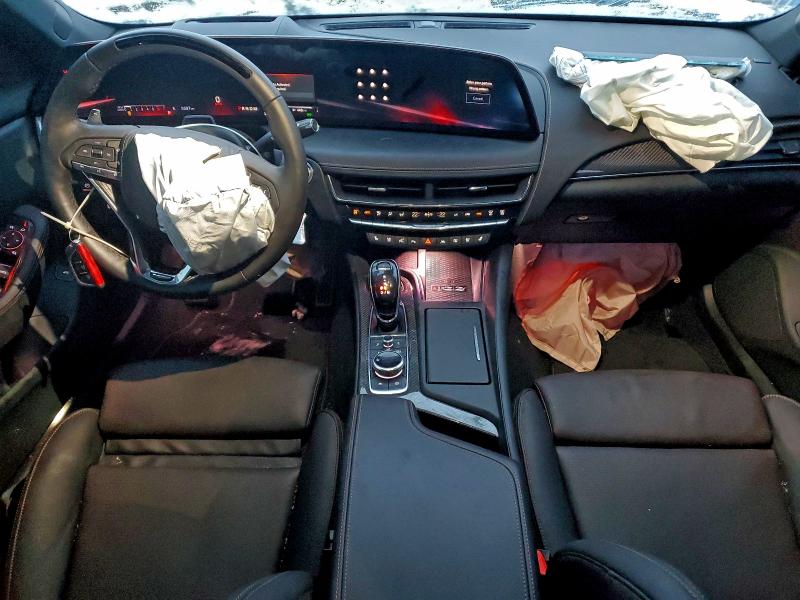 Фото 8 - CADILLAC CT5