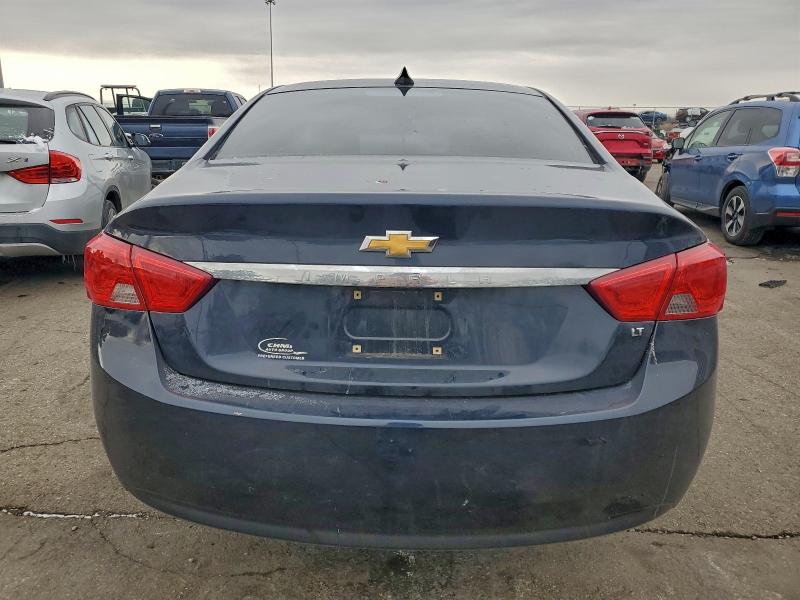 Фото 6 - CHEVROLET IMPALA