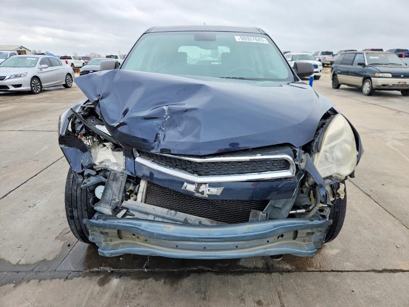 Фото 5 - CHEVROLET EQUINOX