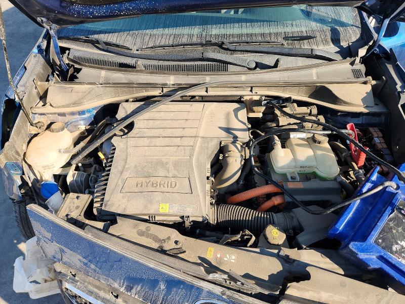 Фото 11 - KIA NIRO