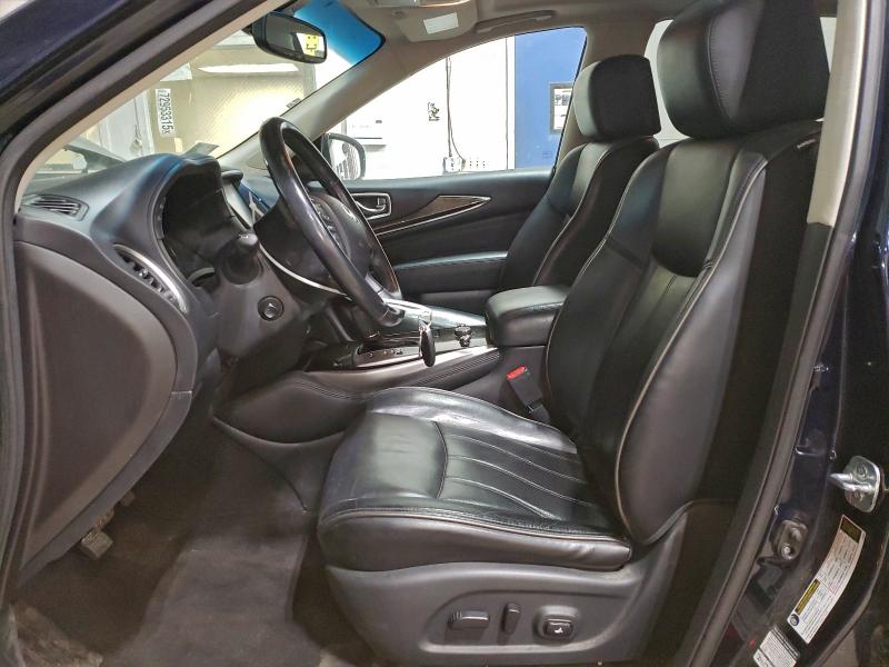 Фото 7 - INFINITI QX60