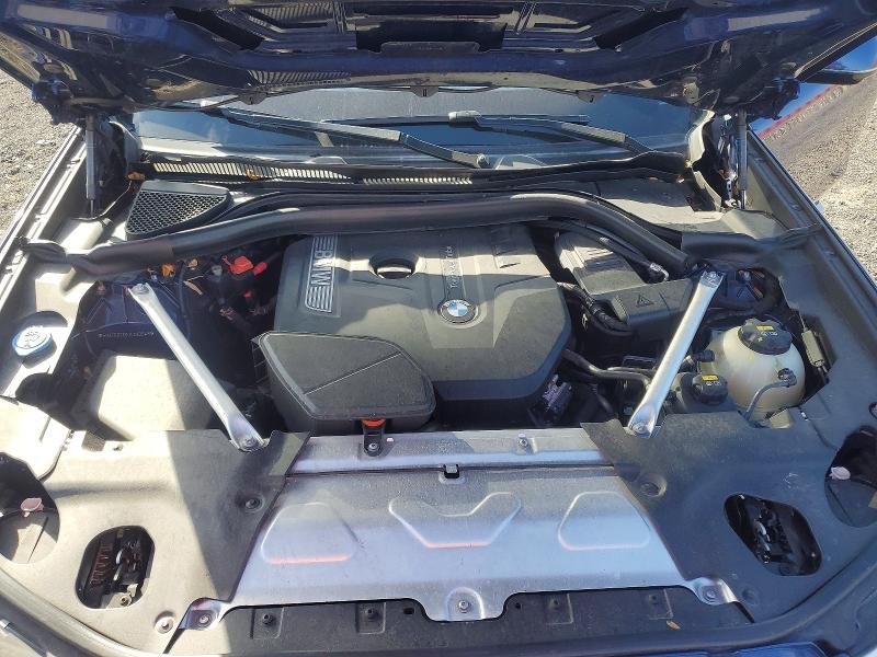 Фото 12 - BMW X3