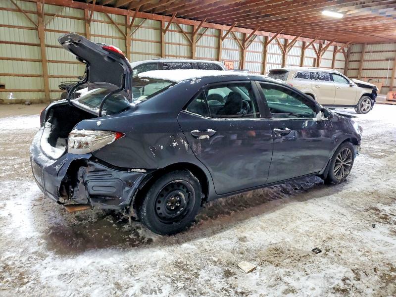 Фото 3 - TOYOTA COROLLA