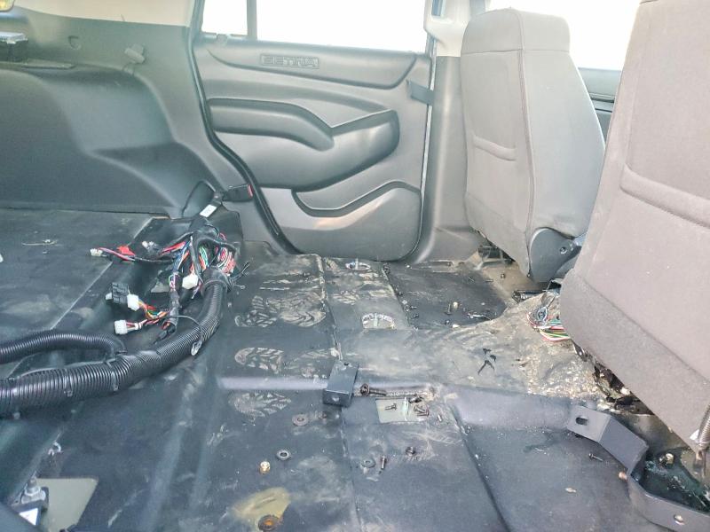 Фото 11 - CHEVROLET TAHOE