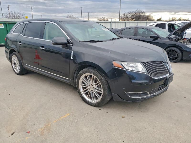Фото 4 - LINCOLN MKT