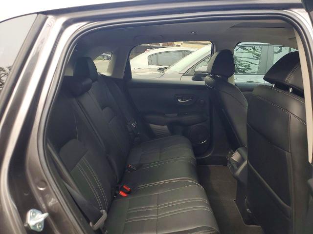 Фото 6 - HONDA HR-V