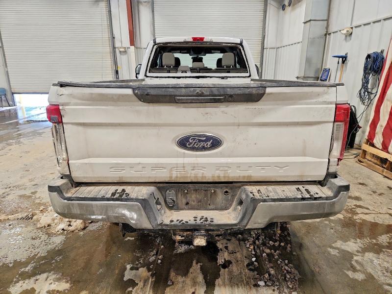 Фото 6 - FORD F350