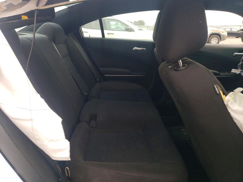 Фото 10 - DODGE CHARGER