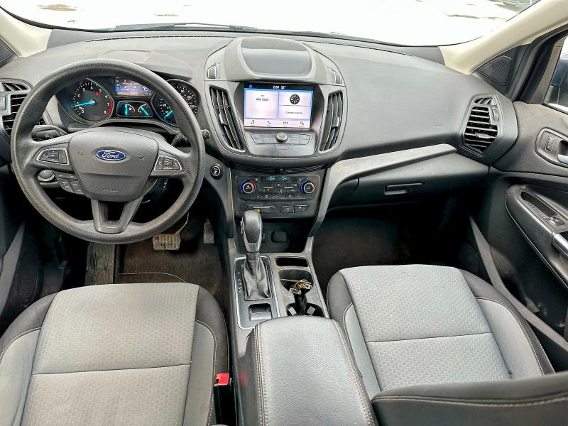 Фото 9 - FORD ESCAPE