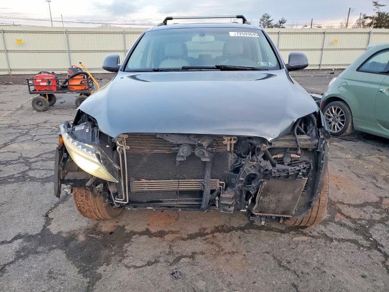 Фото 5 - AUDI Q7