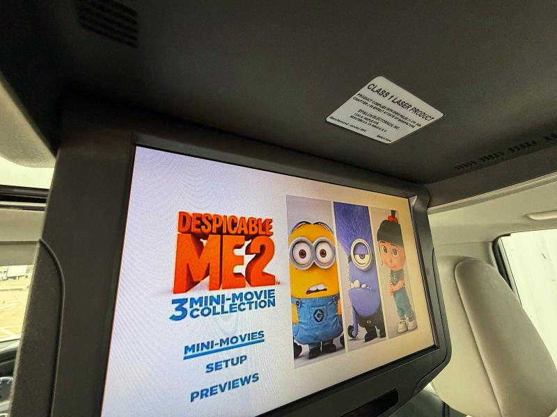 Фото 14 - TOYOTA HIGHLANDER