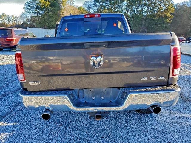 Фото 6 - RAM 1500