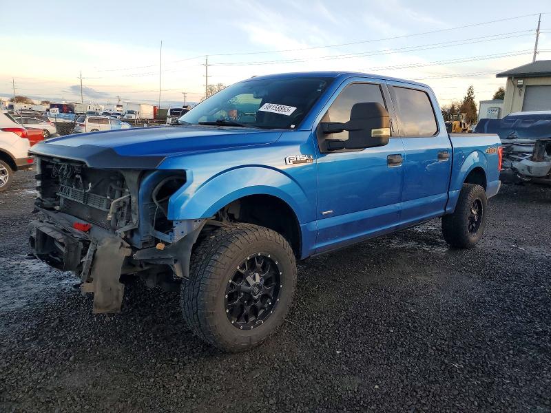 Фото 1 - FORD F-150