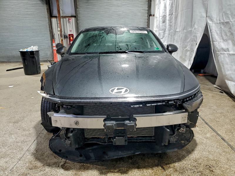 Фото 5 - HYUNDAI SONATA