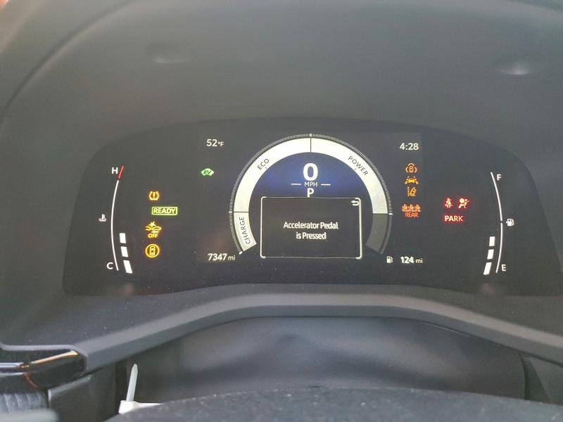 Фото 9 - TOYOTA CAMRY