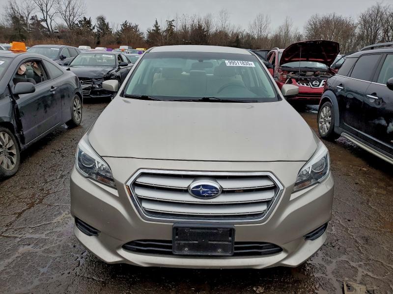 Фото 5 - SUBARU LEGACY