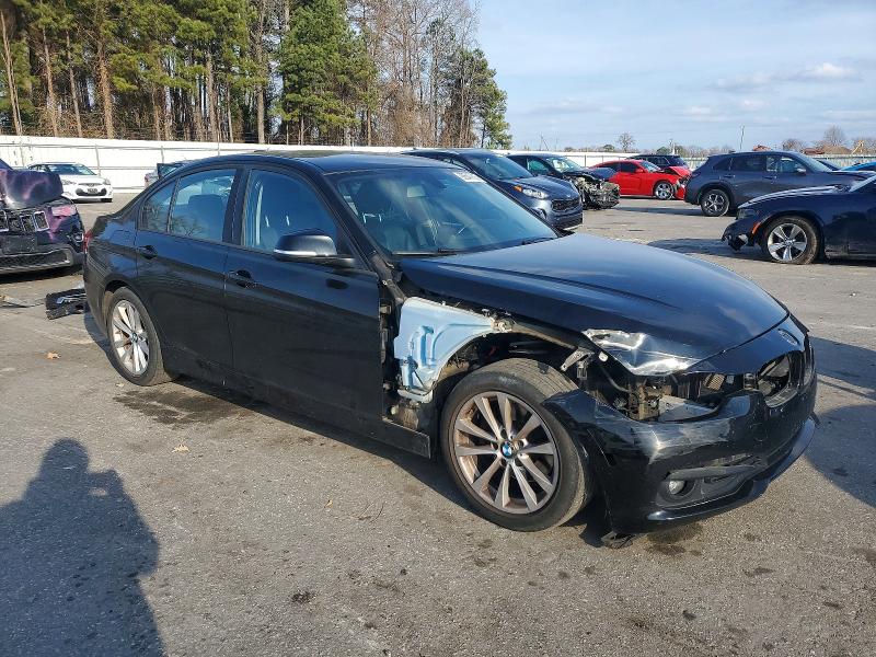 Фото 4 - BMW 3 SERIES