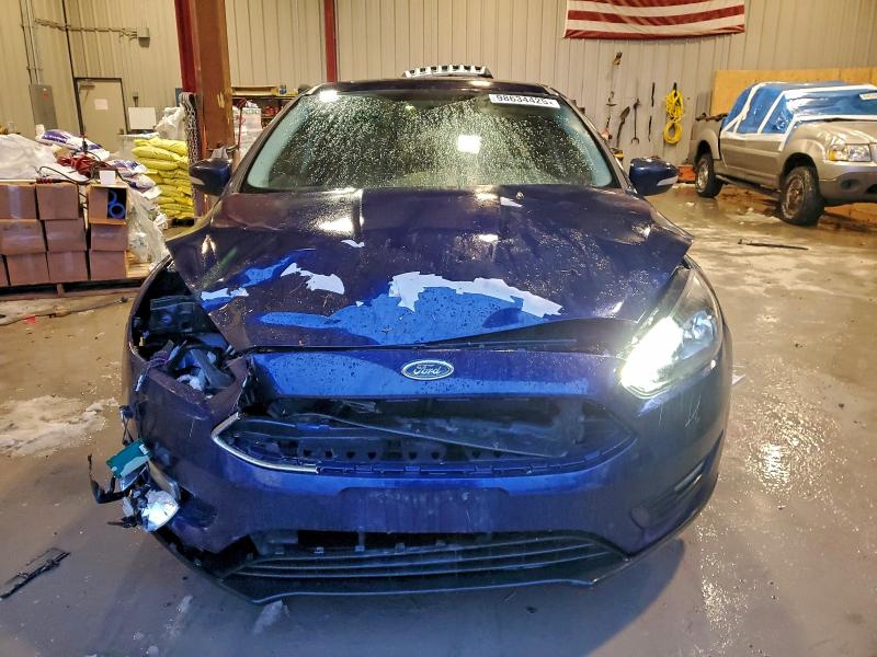 Фото 5 - FORD FOCUS