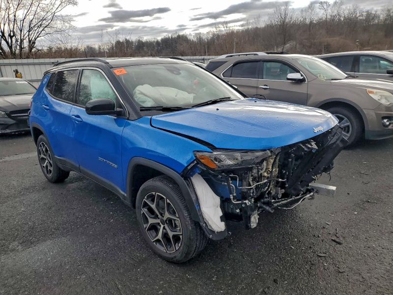 Фото 4 - JEEP COMPASS