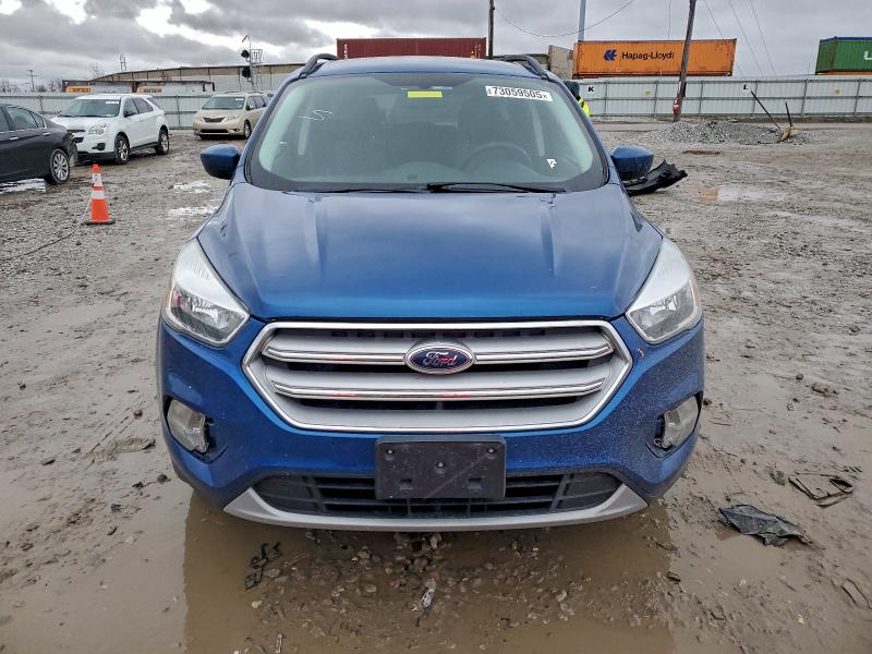 Фото 5 - FORD ESCAPE