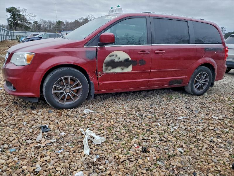 Фото 1 - DODGE CARAVAN