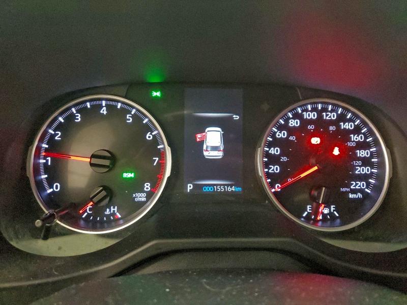 Фото 9 - TOYOTA RAV4