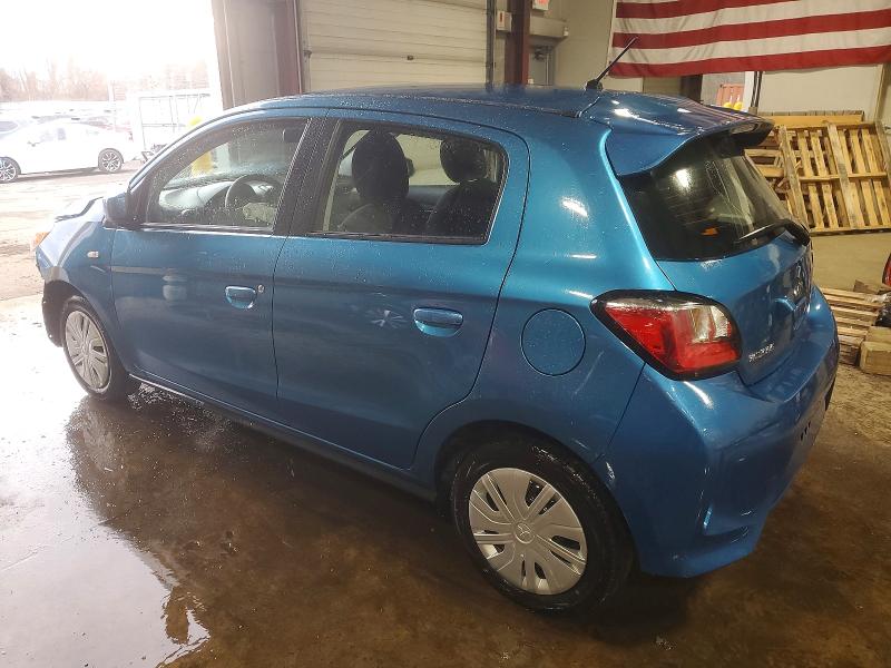 Фото 2 - MITSUBISHI MIRAGE