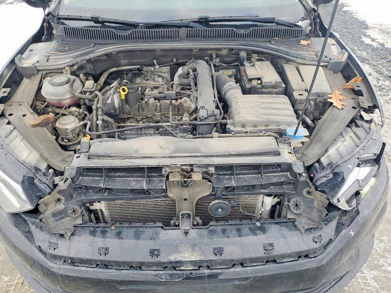 Фото 11 - VOLKSWAGEN JETTA