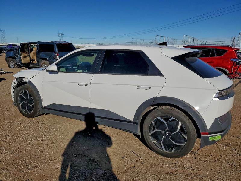 Фото 2 - HYUNDAI IONIQ