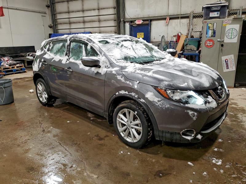 Фото 4 - NISSAN ROGUE