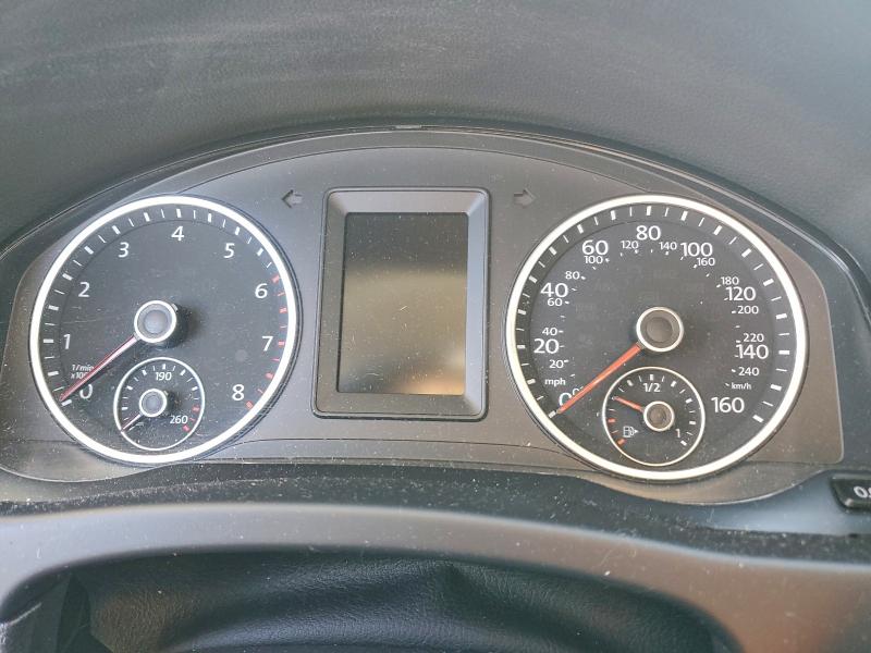 Фото 9 - VOLKSWAGEN TIGUAN