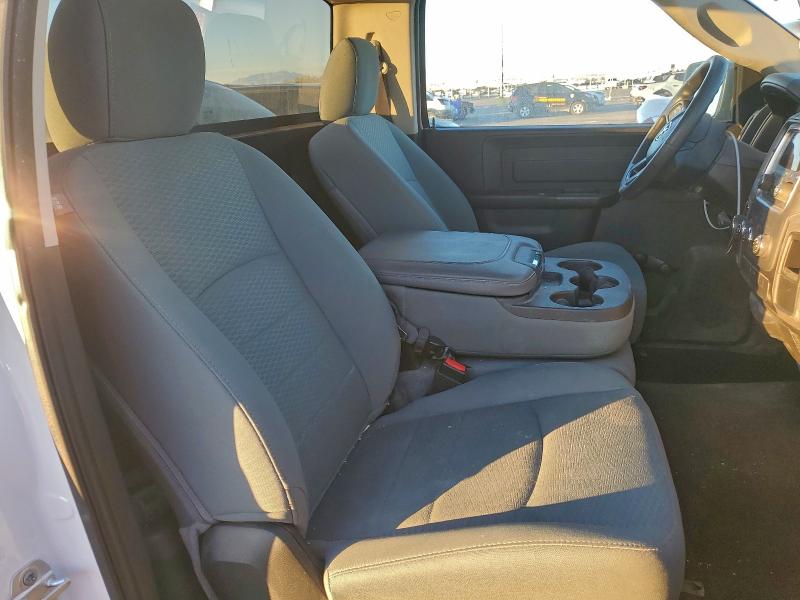 Фото 10 - RAM 1500