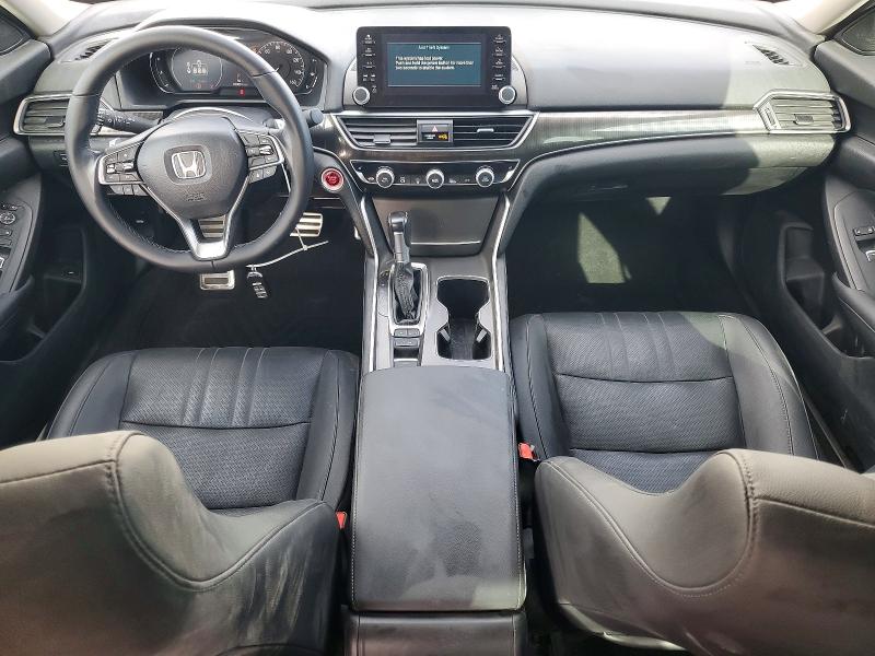 Фото 8 - HONDA ACCORD